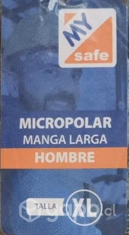 Polerones