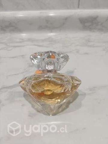 Perfume original Mont Blanc Emblem 75ml nuevo - Imagen 3