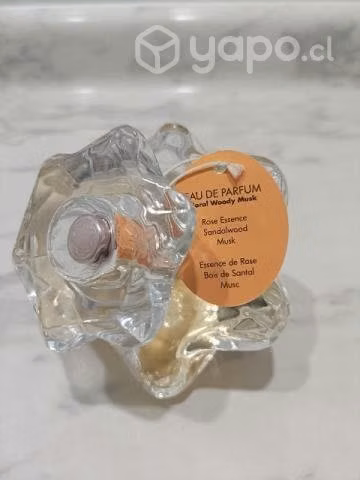 Perfume original Mont Blanc Emblem 75ml nuevo - Imagen 2
