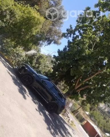 Mazda cx9 gtx 2018 Tope de linea