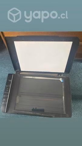Impresora EPSON multifuncional
