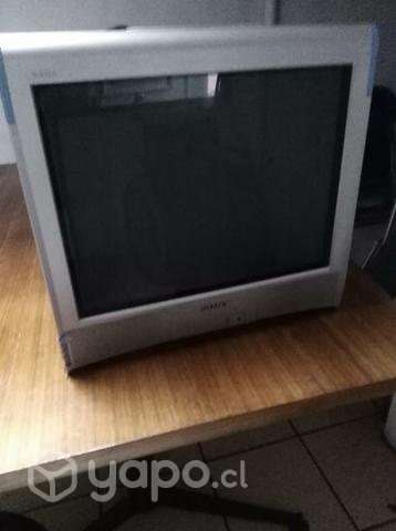 Televisor Sonic 90s - Imagen 2