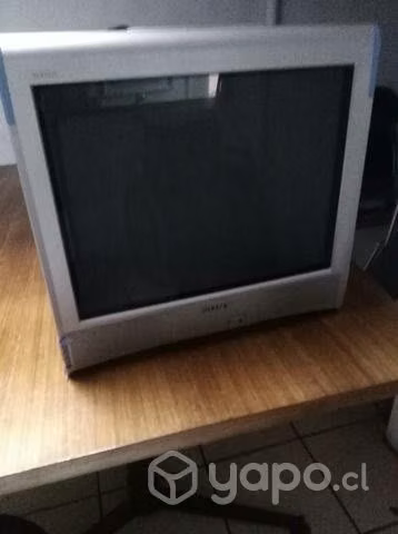 Televisor Sonic 90s