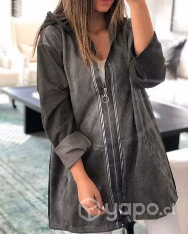 Chaqueta estilo italiano