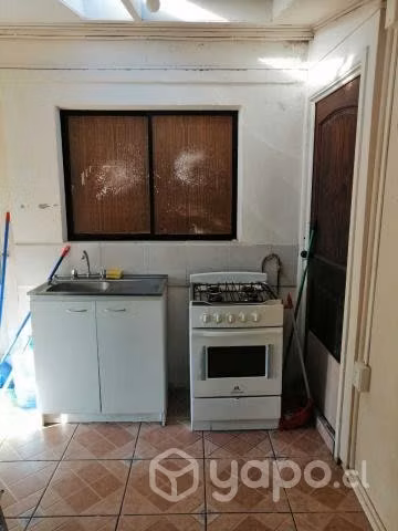 Arriendo Depto