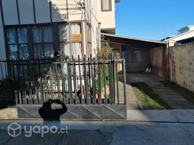 Arriendo Depto
