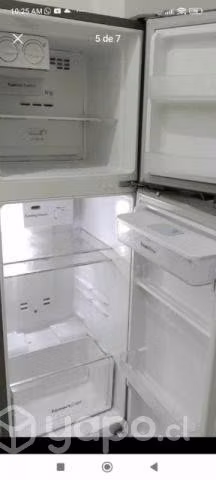 Refrigerador