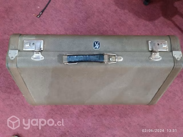 Acordeon Hohner Atlantic IV