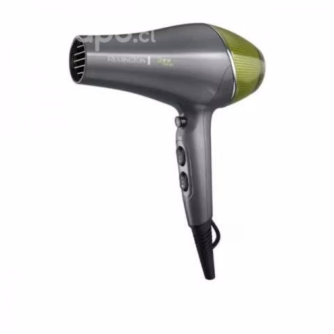 Secador remington D18A shine therapy palta y macad