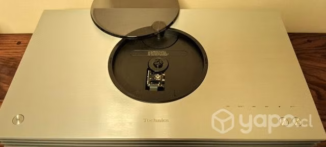 Technics – Ottava SC-C70