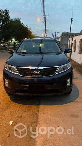 Kia sorento 2014 suv familiar 4x4 - Imagen 2