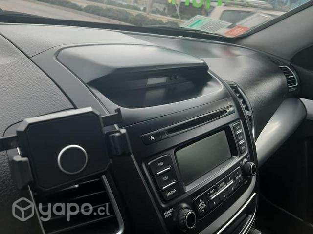 Kia sorento 2014 suv familiar 4x4 - Imagen 5