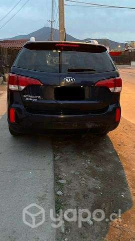 Kia sorento 2014 suv familiar 4x4 - Imagen 3