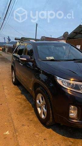 Kia sorento 2014 suv familiar 4x4 - Imagen 4