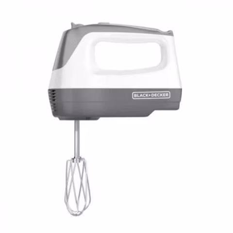 Batidora black and decker