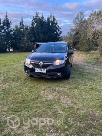 Renault Symbol