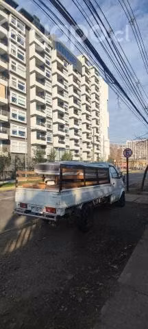 Fletes o traslados