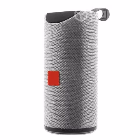 Parlante tubo Bluetooth RECARGABLE Waterproof - US