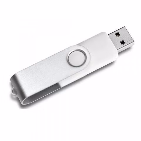 Pendrive 4GB Flash Drive, USB 2.0