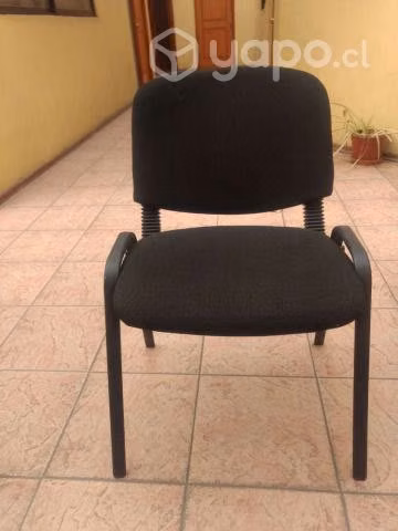 Silla sala de espera
