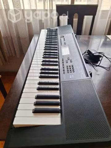 Teclado Casio CTK-3500 - Imagen 2