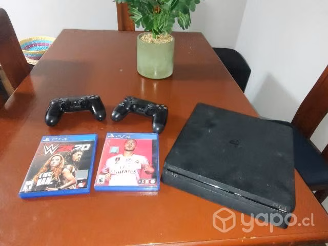 Play 4