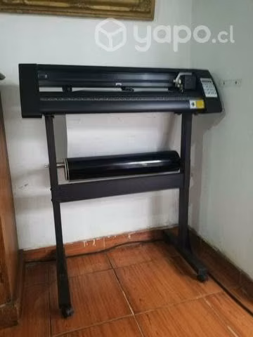 Plotter KH-720 E-Cut