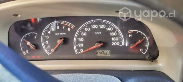 Vendo Fiat Siena 2004 - Imagen 5
