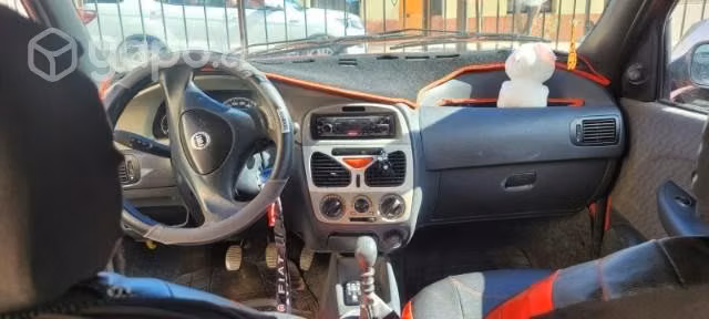 Vendo Fiat Siena 2004 - Imagen 4