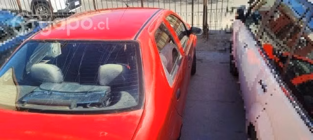 Vendo Fiat Siena 2004 - Imagen 2