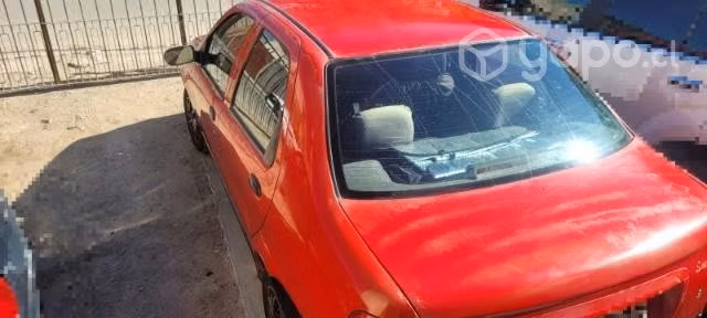 Vendo Fiat Siena 2004 - Imagen 3