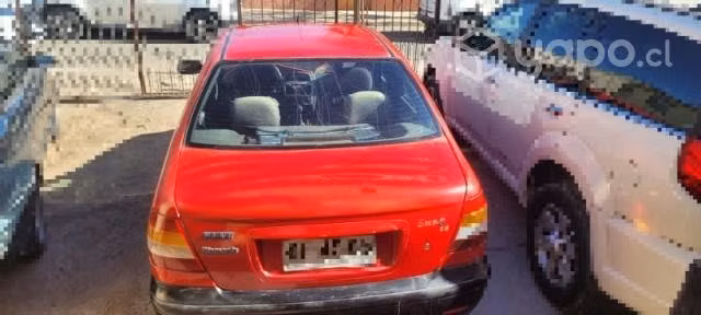 Vendo Fiat Siena 2004 - Imagen 6