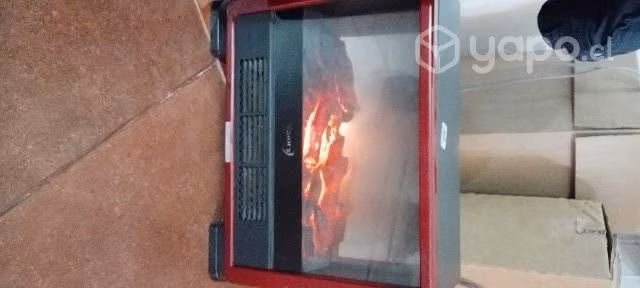 Termoventilador