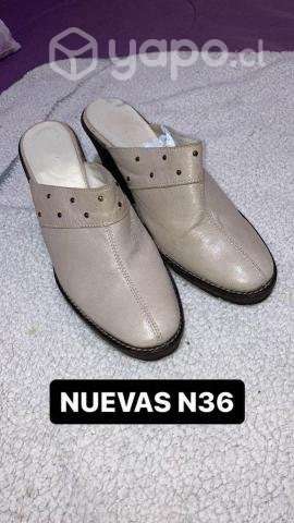Puntillas Talla 36 - Imagen 2