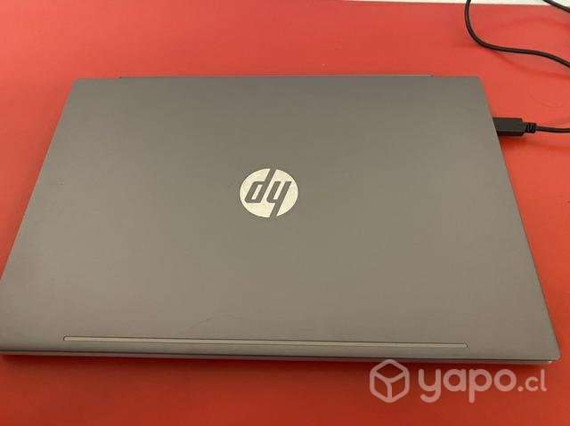 Notebook HP Pavilion Laptop 15-cw1xxx - Imagen 5