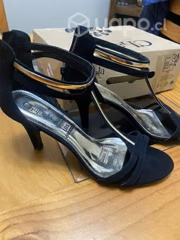 Zapato Taco - Imagen 2
