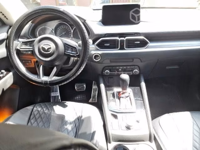 Mazda Cx5 2021
