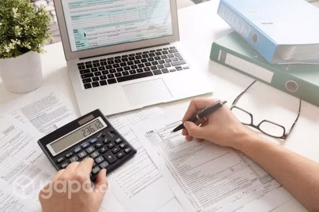 Contabilidad para Pymes, Empresas e Independientes