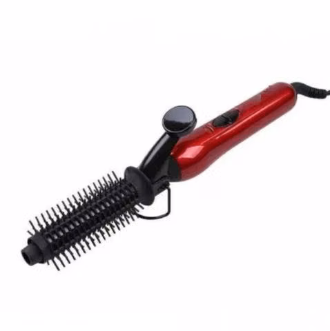 Risadora - onduladora electrica - plancha de pelo