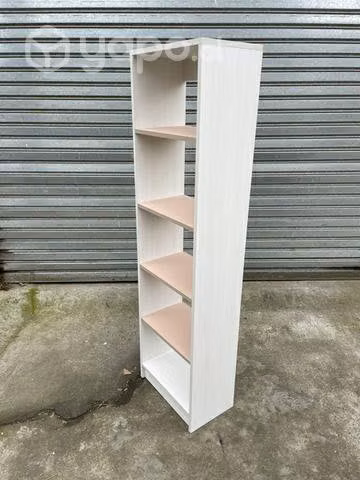 Estante/Librero de Melamina