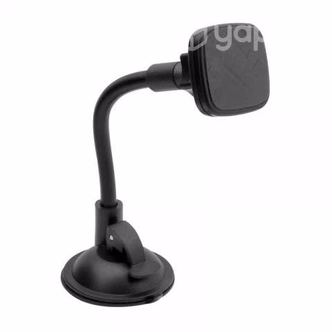 Soporte de Celular Para auto Con Iman, Ventosa Y B