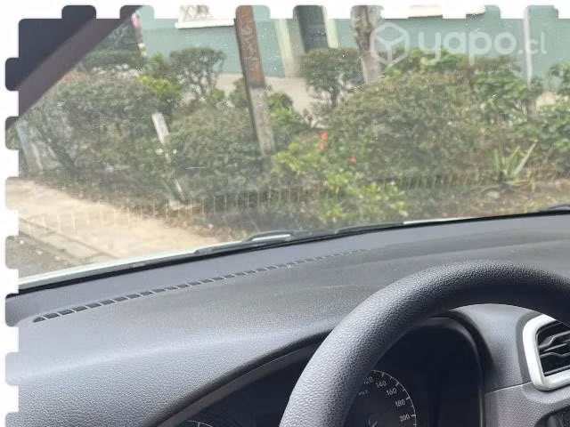 Hyundai Verna  2021