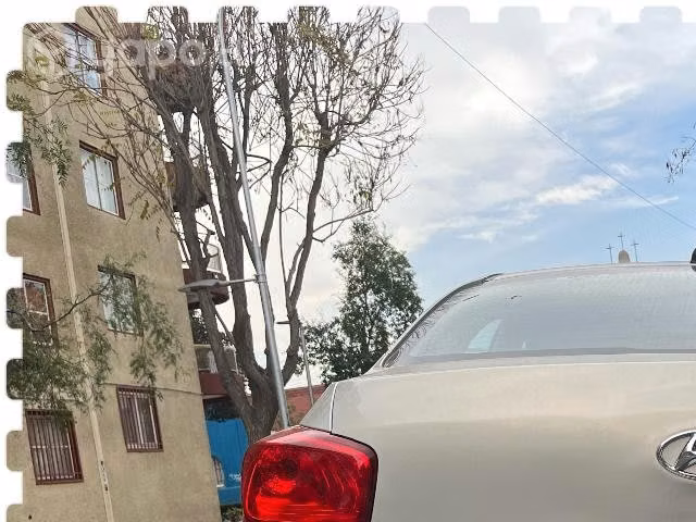 Hyundai Verna  2021