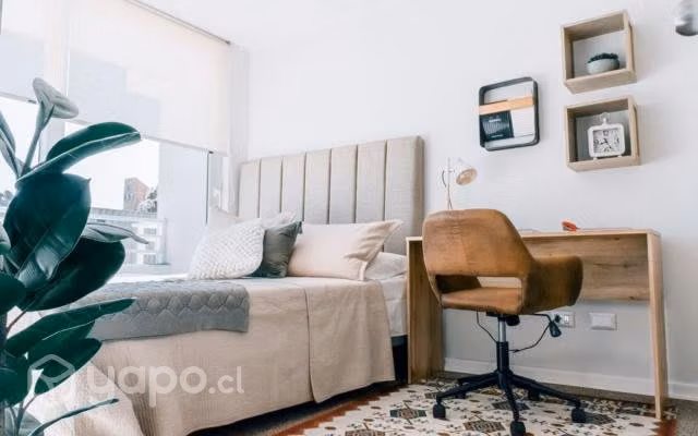 Dpto Nuevo Talcahuano, Av. Colón 3500, 2D+2B+1