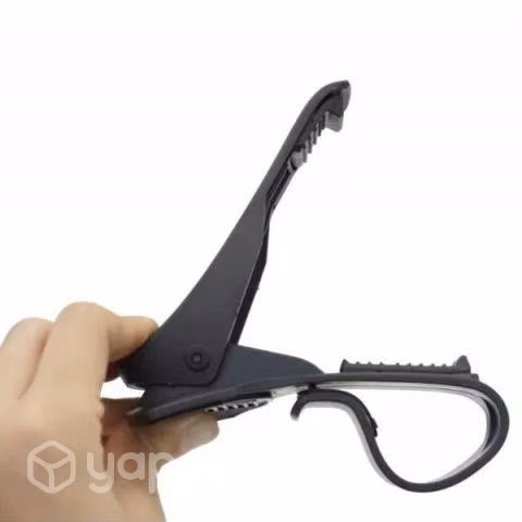 Soporte de Celular Para auto pinza para torpedo bi