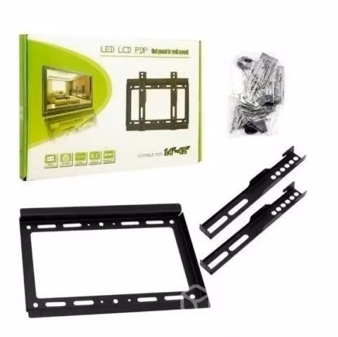 Soporte de televisor Plasma, Lcd, Led, Tele smart
