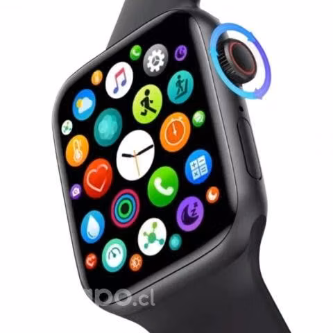 Reloj Smartwatch inteligente HW22Pro - smart watch