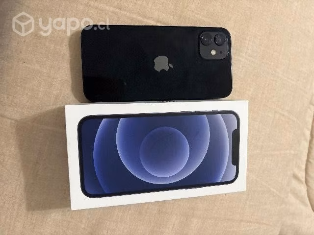 IPhone 12 - Imagen 2