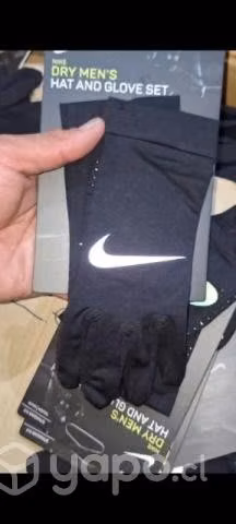 Guantes nike