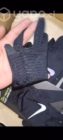 Guantes nike